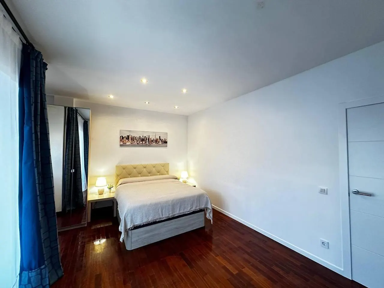 Bed and breakfast Nuevo Paris Habitaciones Barcelona