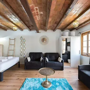Hotel En Ferran By The Streets, Barcelona