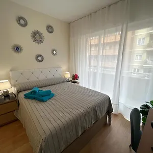 Bed and breakfast Paris, Barcelona
