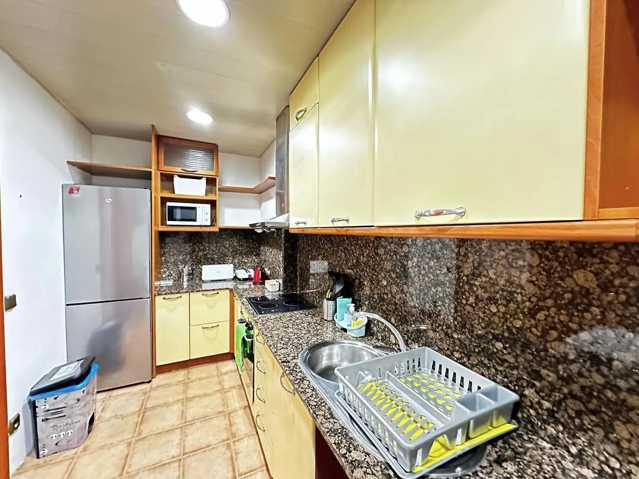 Nuevo Paris Habitaciones Barcelona Bed & Breakfast